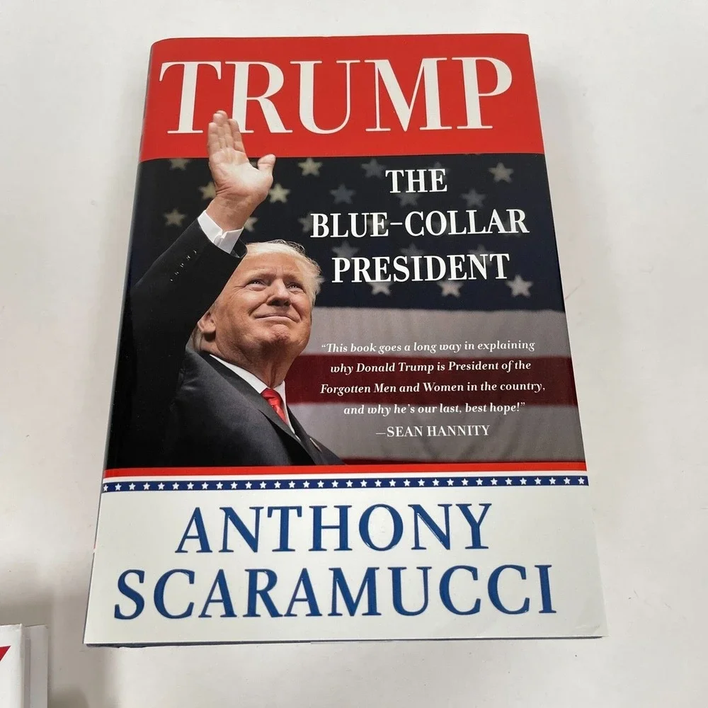 N/A trump anthony